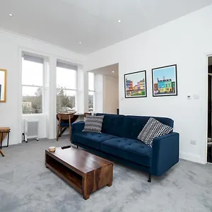 Pass The Keys Lovely 1-bed Close To Centre Bath