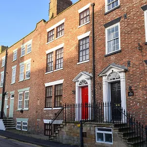 Idagale Holiday home Whitby