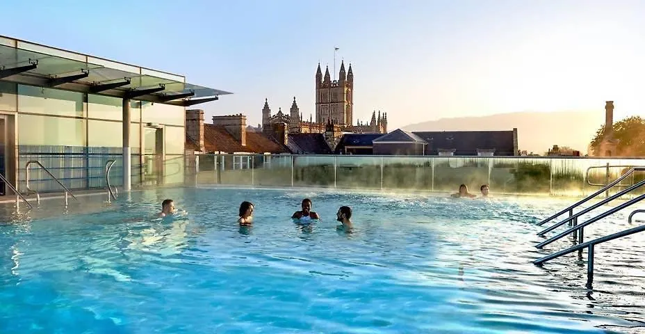 Stunning & Central Milsom Street Apartment Bath United Kingdom