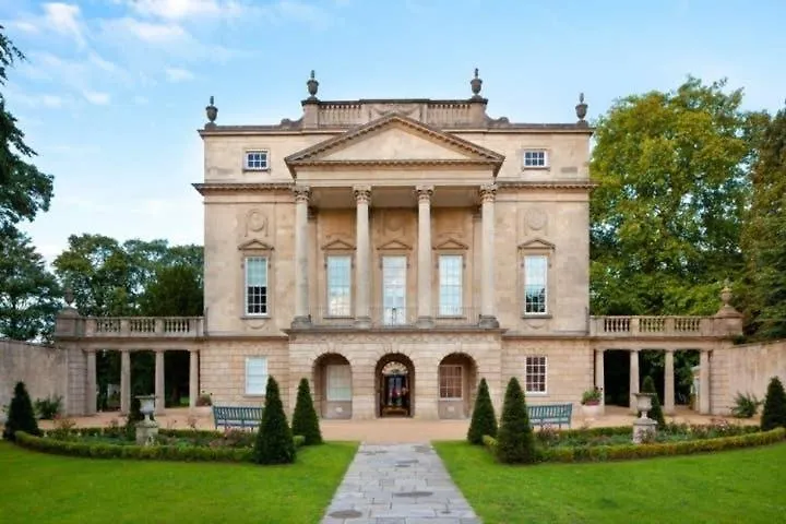 Stunning & Central Milsom Street Apartment Bath United Kingdom